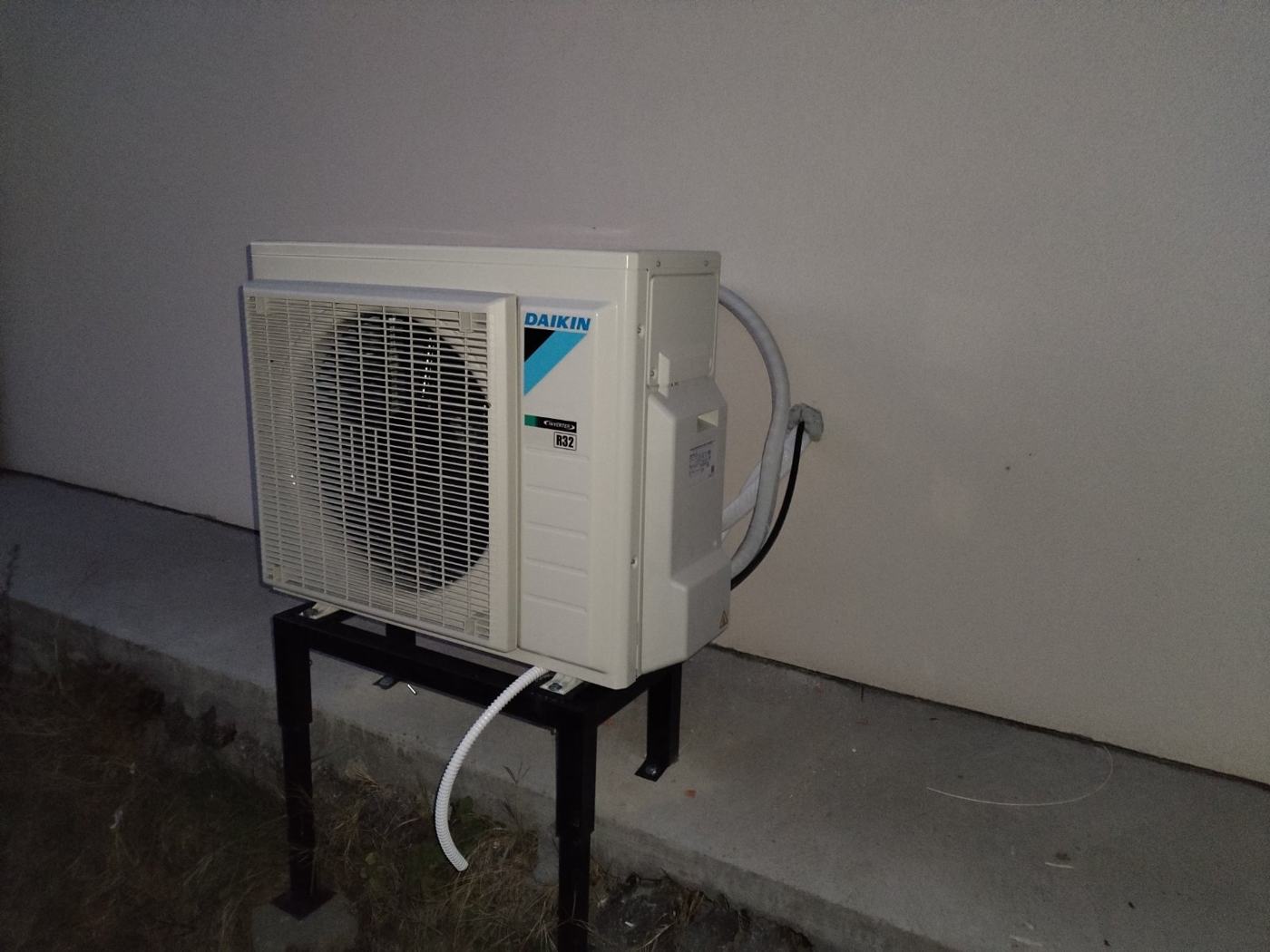 Daikin spoljna jedinica, R32